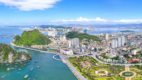 Quảng Ninh: Ưu tiên thực hiện các dự án kết cấu hạ tầng tạo sức lan tỏa lớn