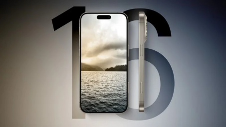 iPhone 16 sẽ có thêm phím bấm mới