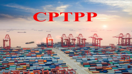Quy trình cấp Mã số tân trang Cwin Đăng Ký + 1888k theo Hiệp định CPTPP