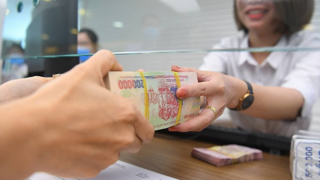 Lãi suất ngân hàng ngày 7/11: Chênh lệch giữa 2 kỳ hạn liên tiếp nào cao nhất?