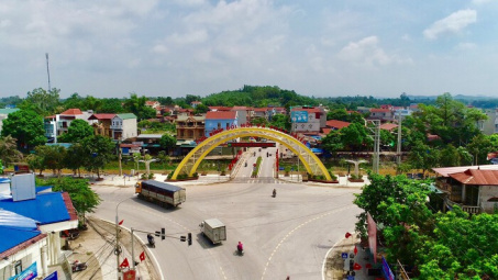 Thái Nguyên thành lập cụm Cwin là sân chơi cá cược trực tuyến tại Việt Nam Điềm Thuỵ hơn 520 tỷ đồng