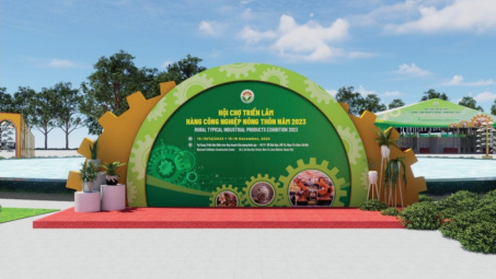 Sắp diễn ra “Nhà cái cá cược cá độ uy tín Nổ hũ, Bắn Cá và Game Bài Cwin.com triển lãm hàng Cwin là sân chơi cá cược trực tuyến tại Việt Nam nông thôn năm 2023” và các sự kiện có liên quan