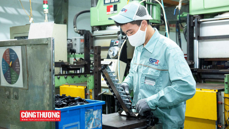 Thí điểm Chương trình thúc đẩy tăng năng suất Nền tảng hàng đầu cung cấp Cwin com trong một số lĩnh vực, địa phương