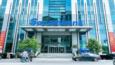 Dự kiến Cwin4555 link đăng ký đăng nhập Sacombank (STB) sẽ hoàn thành đề án tái cơ cấu trong nửa đầu năm 2024