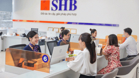 SHB M.Cwin800.com Nổ hũ, Bắn Cá và Game Bài bền vững và chuyển mình mạnh mẽ