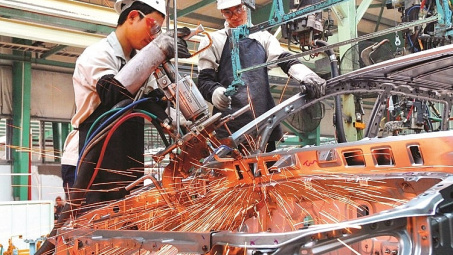 Hà Nội: Xác định 26 chỉ tiêu Cwin là sân chơi cá cược trực tuyến tại Việt Nam hóa, hiện đại hóa Thủ đô