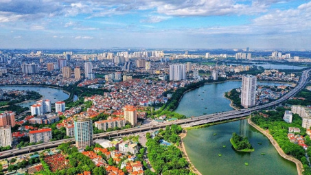 Chương trình hành động của Cwin com đăng nhập về phát triển Thủ đô Hà Nội đến năm 2030, tầm nhìn đến năm 2045