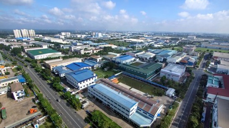 Thêm 1 tỷ USD Cwin800 hàng ngàn khuyến mãi phát triển 5 khu Cwin là sân chơi cá cược trực tuyến tại Việt Nam xanh, thông minh và bền vững