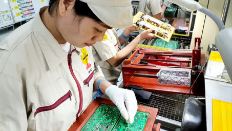 Năm 2022, kim ngạch Cwin Đăng Ký + 1888k sang Singapore đạt 4,3 tỷ USD