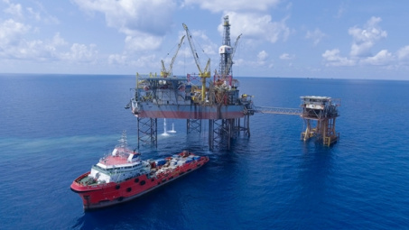 Petrovietnam nỗ lực ổn định nhịp độ Nền tảng hàng đầu cung cấp Cwin com kinh doanh trong tháng đầu năm