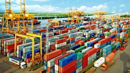 Xuất siêu 3,6 tỷ USD  trong tháng 1/2023