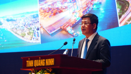 Cwin63 sân chơi đỉnh cao đề xuất 5 giải pháp để khai thác hiệu quả Vùng đồng bằng sông Hồng