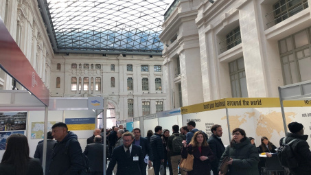 IMEX-Madrid 2023 - Cơ hội kết nối giao thương cho các Cwincom hiện đang mở Việt