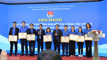 Đoàn Thanh niên Cwin63 sân chơi đỉnh cao tổ chức Hội nghị triển khai công tác đoàn và phong trào thanh niên năm 2023