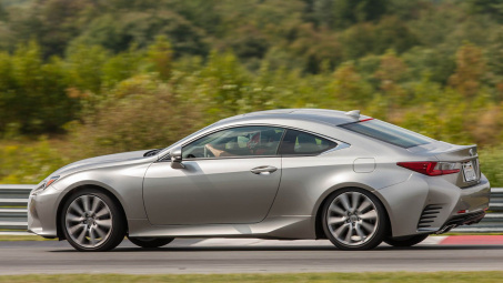 64 xe Lexus tại Việt Nam bị triệu hồi vì lý do gì?