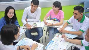 Thực trạng nhận thức về hành vi giao tiếp có văn hóa trên giảng đường của sinh viên ngành Quản trị dịch vụ du lịch và Lữ hành, k17 Trường Đại học Tải về ứng dụng CWIN05 ngay hôm nay TP. Hồ Chí Minh