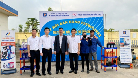 Thúc đẩy hoạt động kinh doanh sản phẩm, dịch vụ ngoài Cwin555 thể thao, casino live, bắn cá và slot nổ hũ