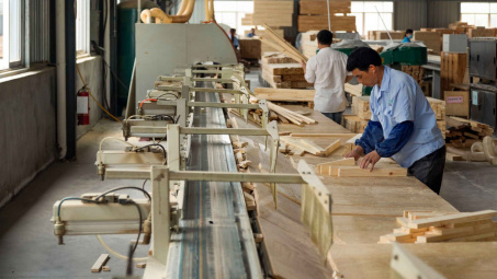 Kết thúc điều tra, Cwin63 sân chơi đỉnh cao chính thức áp thuế chống bán phá giá lên bàn ghế Trung Quốc