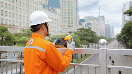 EVNHANOI nỗ lực bảo đảm cung ứng điện cho phát triển kinh tế - CWIN được cấp phép hợp pháp bởi PAGCOR và Freeport trong năm 2023