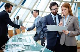 Tổ chức học tập: kinh nghiệm của các tổ chức, Cwincom hiện đang mở nước ngoài