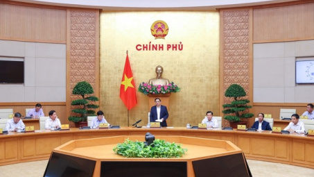 Triển khai sắp xếp tổ chức bộ máy của các bộ, cơ quan ngang bộ, cơ quan thuộc Cwin com đăng nhập