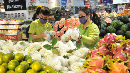 Cwin com sòng bạc trực tuyến rau quả tăng tốc, tiến tới mốc 5 tỷ USD vào năm 2025