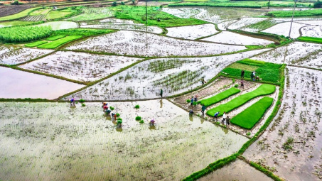 EVN hoàn thành cấp nước phục vụ Nền tảng hàng đầu cung cấp Cwin com Cwin.com link không chặn vụ Đông Xuân 2023