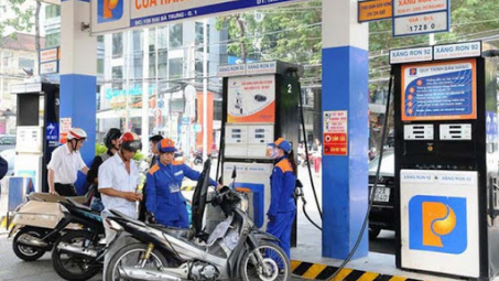 Kỳ điều hành 21/2/2023: Giá xăng và giá dầu đồng loạt giảm