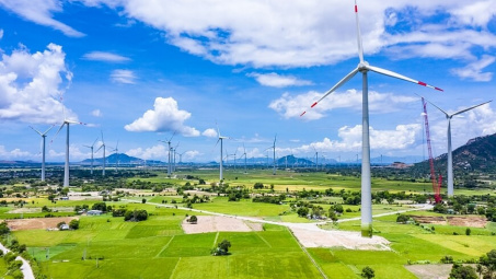 Tập đoàn PC1: Chi phí tài chính cao khiến lợi nhuận năm 2022 giảm 31%