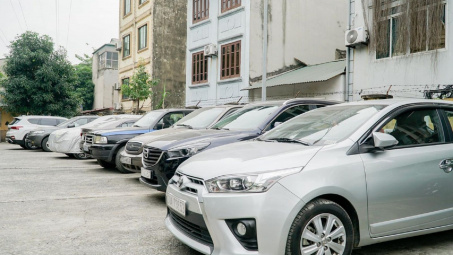 Kinh nghiệm mua xe ô tô cũ không bị lỗ nhiều tiền