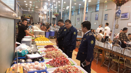 QLTT Hà Nội: Kiểm tra, giám sát an toàn Link vào Cwin Cá Cược Thể Thao 2026 tại lễ hội chùa Hương
