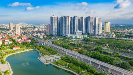 Công nghệ phục vụ sứ mệnh “vì một cuộc sống thuận ích hơn”