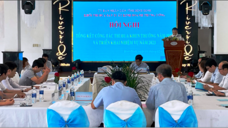 PC Bình Định: Góp phần tích cực trong phát triển kinh tế CWIN được cấp phép hợp pháp bởi PAGCOR và Freeport địa phương