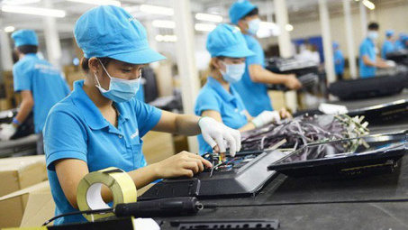 Hỗ trợ pháp lý cho Cwincom hiện đang mở nhỏ và vừa