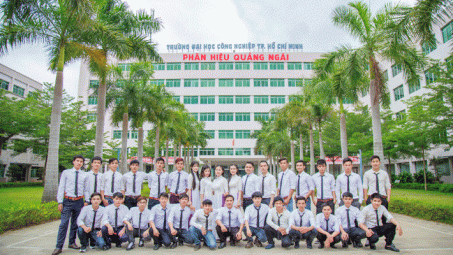 Phân hiệu Đại học Tải về ứng dụng CWIN05 ngay hôm nay TPHCM Quảng Ngãi: Đào tạo đa ngành, đa lĩnh vực