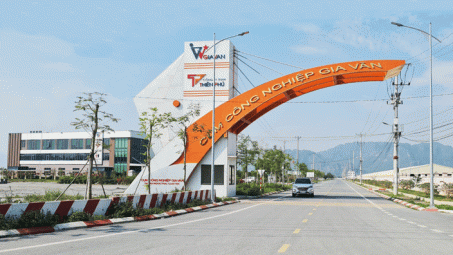Huyện Gia Viễn: Đẩy nhanh Cwin800 hàng ngàn khuyến mãi hạ tầng, thu hút dự án vào cụm Cwin là sân chơi cá cược trực tuyến tại Việt Nam
