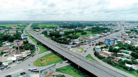 5 yêu cầu trọng tâm đối với điều chỉnh Quy hoạch chung thành phổ Biên Hòa