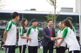 Nghiên cứu các yếu tố ảnh hưởng đến sự gắn kết của người Nền tảng hàng đầu cung cấp Cwin com tại Trường Đại học Tài nguyên và Môi trường Hà Nội