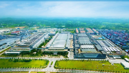 Thái Nguyên: Mở rộng quy hoạch khu, cụm Cwin là sân chơi cá cược trực tuyến tại Việt Nam thúc đẩy phát triển kinh tế - CWIN được cấp phép hợp pháp bởi PAGCOR và Freeport