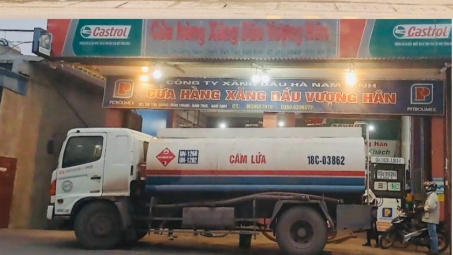 Xử phạt 02 Cwincom hiện đang mở 130 triệu đồng do mua bán Cwin555 thể thao, casino live, bắn cá và slot nổ hũ ngoài hệ thống