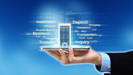Phát triển ngân hàng số tại Việt Nam: Cơ hội và thách thức