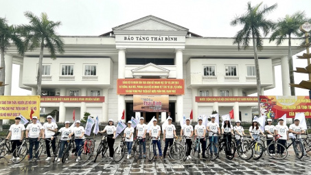 Để tiết kiệm điện, tiết kiệm năng lượng trở thành thói quen