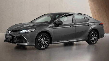 Lý do Toyota Camry bị khai tử tại quê nhà trong khi vẫn bán tại các thị trường quốc tế khác