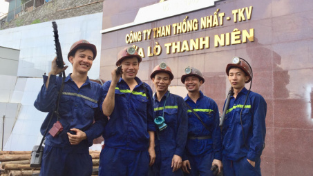 Than Thống Nhất: Hiệu quả từ công tác khoán, quản trị chi phí năm 2022