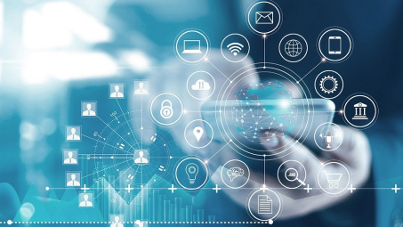 Chuyển đổi số trong các Cwincom hiện đang mở: Thực trạng và một số đề xuất trong thời gian tới