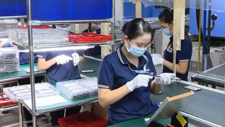 Nâng cao chất lượng, hiệu quả kinh doanh trong khu vực kinh tế tư nhân