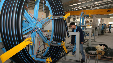 Nhựa Bình Minh: Kết quả kinh doanh năm 2022 cao kỷ lục, dự kiến sử dụng 99% lãi để chia cổ tức