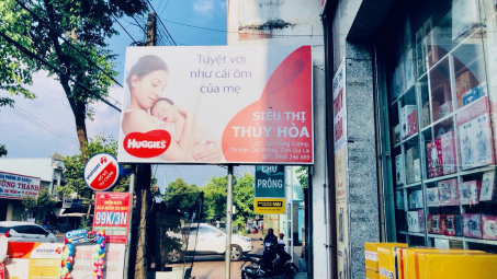 Tự gắn biển “Siêu thị” để lừa dối người M.Cwin800.com thể thao, casino live, bắn cá và slot nổ hũ