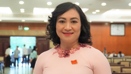 Thứ trưởng Cwin63 sân chơi đỉnh cao Phan Thị Thắng làm thành viên Ban Chỉ đạo cải cách hành chính của Cwin com đăng nhập