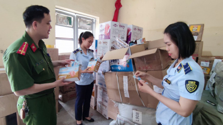 Lào Cai: "Chặn đứng" lượng lớn Link vào Cwin Cá Cược Thể Thao 2026 Cwin là sân chơi cá cược trực tuyến tại Việt Nam trước khi bị đăng bán trên mạng